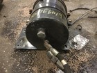 Peterbilt 320 Hydraulic Tank 2836290