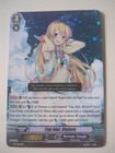 Cardfight Vanguard Top Idol Riviere Pr 0214en Swimsuit Promo Bermuda Triangle Mi