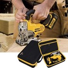 Aproca Hard Storage Travel Carrying Case For Dewalt 20v Max Xr Jig Saw  dcs334b 