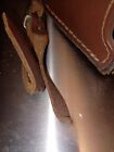Vintage  Argus 40  Camera  W  Case   Untested  