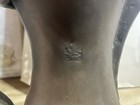 Islamic Antique Brass   Copper Dallah Middle Eastern Arabic Coffee Pot 15   