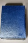 Vintage 1984university Of Kansas Ku Jayhawker  College Yearbook Vol  96