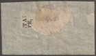 Edsroom-23187 Mauritius 8 Hr Pair 1849-58 Cv 20