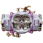 Proform Carburetor 67200  Race Series 750cfm Mech Sec  No Choke  Polished purple