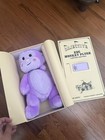 Objective Ede Monkey Plush Limited Edition