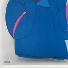 Walt Disney Cinderella Fairy Godmother Sericel Animation Cel Facsimile 2003 1950