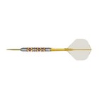 Cuesoul Forest   butterfly   22g 24g Steel Tip 90  Tungsten Dart Set-rost 77 Flight