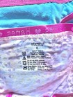 Hanes Originals Girls  Supersoft Bikini Underwear  4-pack Ultimate