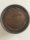 1909 Alaska-yukon-pacific Exposition Antique Souvenir Copper Cup