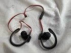Beats By Dr  Dre Powerbeats 2 Wireless Bluetooth In-ear Headphones - Black red