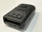 Uniden R3 Extreme Voice Alert Long Range Radar And Laser Detector -  mint Cond  