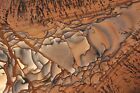 Deschutes Picture Jasper Specimen Polished Slab
