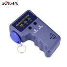 Handheld Rfid Id Card Copier Key Reader Writer Duplicator 125khz 2pcs Tags Us