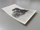 1910s Aultman Taylor 30-60 Gas Tractor Terry Montana Rppc Postcard Crew Photo