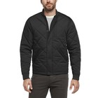 Banana Republic Men s Quilted Bomber Jacket