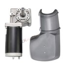900w 90 1 Dump Truck Tarp Motor Motor Replacement Us Stock