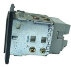 Idec Slc30n-0101 Type F 24 V Dc Full Voltage Green Led Annunciator
