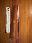 New Metcal Mx-h1-av Advanced Soldering  Hand-piece   1 New And 5 Used Tips