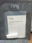  lot Of 6  Ring Alarm Open Window Magnet  2nd Gen 