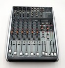 Behringer Xenyx Q1204usb 12-input 2 2 Bus Mixer -audio Interface