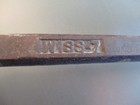 Vintage Wiss 7 Pair Of Heavy Duty Shears Tin Snips  7 Forged Metal Snips 14 5   