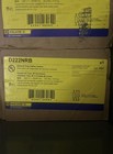 Square D D222nrb General Duty Safety Switch Fusible 60a 2-pole  240v Nema 3r
