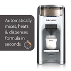 Baby Brezza Formula Pro Advanced Dispenser Machine Automatic Powder Blending