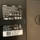 Genuine Dell Usb-c Docking Station Wd19 s K20 With Dell 130w Ac Power Adapter