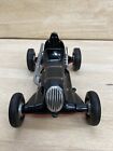 Roy Cox Thimble Drome Car Tether Black Red  5 - Pusher