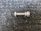 Schwinn Bicycle As Seat Post Bolt   Nut - Vintage Bikes - Phantom - Hornet 