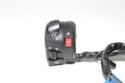06-07 Suzuki Gsxr750 600 Left Clip On Handle Horn Signals Switch Switches Oem