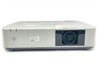 Sony Vpl-phz12 3lcd 5000 Ansi Lumens Wuxga Projector - 52 Lamp Hours  see Desc 