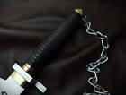 Toji Fushiguro s Inverted Spear Of Heaven Remake - Jujutsu Kaisen Knife