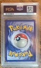 1999 Pokemon  perfect Centering    46 Charmander Psa 9 Mint  New Fresh Slab