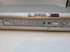 Philips Dvdr615 17 Dvd Player Recorder - Tested