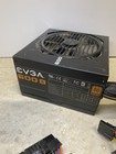 Evga 600 B 600w 80 Plus Bronze Power Supply 100-b1-3600-kb
