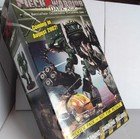 Wizkids Mechwarrior Dark Age Preview Pack Collectible Miniatures Game 2002