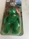 Ty Mcdonald s Teenie Beanie Baby Mini Erin The Bear Vintage