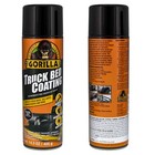 Gorilla Truck Bed Liner Coating - 14 3 Ounce Aerosol  case Of 6 