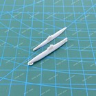 1 2000 1250 1pcs China 033 Submarine Model 3d Printing Model 