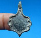Authentic Medieval Knights Templar Horse Harness Pendant Antique