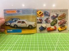 Matchbox Lesney 1981 82 Usa Catalog Excellent Condition 