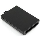 Hard Drive Enclosure Replacement Case Shell For Xbox 360 Slim Console