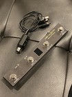 Behringer X-air Wireless Midi Bluetooth Foot Switch Pedal Xr12 Xr16 Xr18 Battery