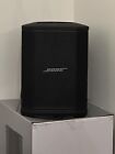 Bose - S1 Pro Portable Bluetooth Speaker With Battery - Home-used Condition