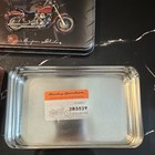 Harley-davidson Limited Edition Playing Cards Collector Tin Lot Of 2 Decks