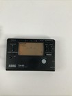 Korg Tm-60 Combo Tuner Metronome