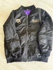 Melissa Etheridge 2025 Vip Tour Package  xl Bomber Jacket 