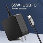 65w Usb-c Power Adapter Charger Cord For Nintendo Switch 2 Steam Deck Rog Ally