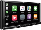 Pioneer Avh-2400nex 7  Touchscreen Double Din Android Apple Dvd cd Bt Receiver